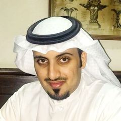 Omar Alrashid