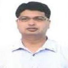 VIVEK MITTAL, SENIOR MANAGER-FINANCE