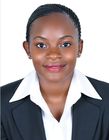 Peace Akankwatsa, Accountant/Customer service/Sales Associate