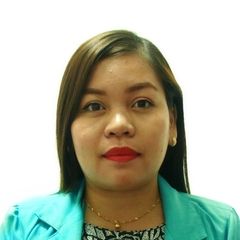 Nelia Amoroso, Financial Counsellor - Revenue Cycle Management