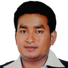 Rajesh Shanmugam