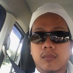 Mohd suffian Jeffry, supervisor