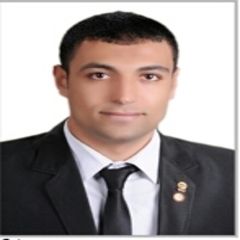 Mahmoud Nasser, مهندس مكتب فني وتنفيذ