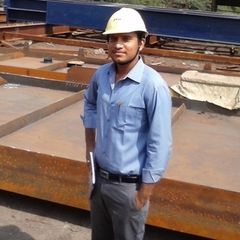 KRISHNAJAYANTH BEHARA, Asst.Engineer