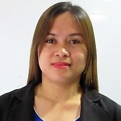 Maricris Palma, Internal Auditor/ ComBen Associate/ Payroll Staff