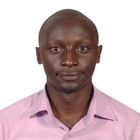 Edwin James Mosongo, Financial Advisor