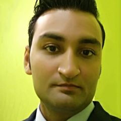 Rizwan Jilani, QS