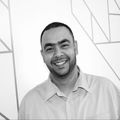 Mohamed Moghazy, Digital Content Manager - Arabic copywriter