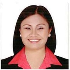 Christine Joy Domingo