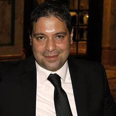 Aref Marrouch, Assistant Manager