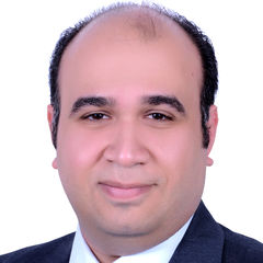 Mohammad Atef El Shenawy