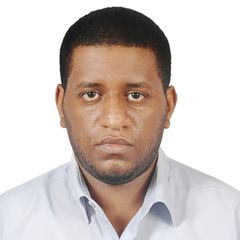 سمير سليمان عبد الله إبراهيم, محاسب عام