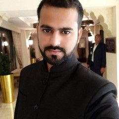 Mohammad shahbaz khan