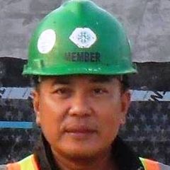 Michael Edullantes, Safety Officer