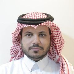 Semaian Alshammari, sales section head