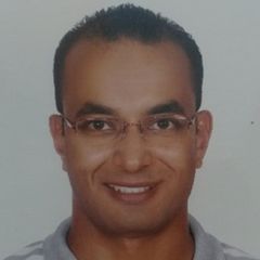 صلاح إبراهيم, مهندس تشغيل