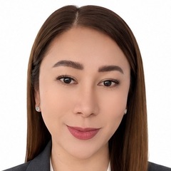 RINALYN MAY GOMEZ, Document Contoller