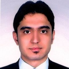 Waisudin Farzam, IT and Datacenter Specialist