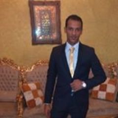 Marwan Mahmoud Ibraheem Ahmed, مهندس مدني تنفيذي