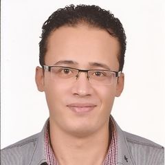 Ayman El-Adl, AutoCAD Draftsman
