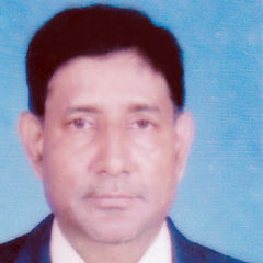 Muhammad Abdur Rashed Prodhan, Sub-Divisional Engineer Civil