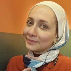 Aiya Hamdan, Public Relations Manager