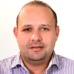 Kinan Al Skaf, UAE Retail Sales Manager   