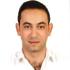 Azar Obeidat, Project Manager