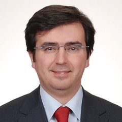 Gökhan Tekan, Corporate HSE Manager