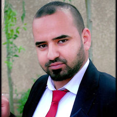 علاء فهد عبدالرضا غافل الزيرجاوي, مهندس المقيم