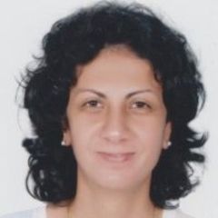 Amira Elias, Publishing Editor