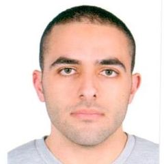 Mostafa El khadrawy, R&D Engineer