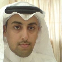 إبراهيم السماري, Legal Advisor