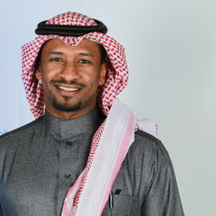 محمد المولد, أخصائي أول  تنظيم وتخطيط قوى عاملة / OD & Workforce Planning Senior Specialist