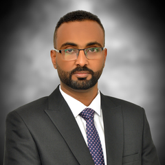 محمود فاروق عبد الحليم, Director of Markets Supervision Department
