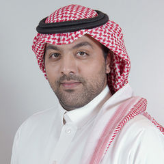 Ali Alwadani, Human Resources Manager