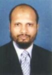 Mohammed Munawer Ali Atif, Vice President