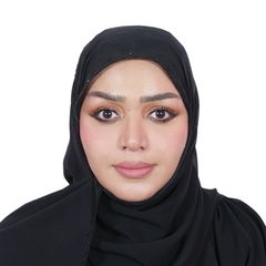 عائشة عبدالرحيم ابراهيم الحمادي, administrator secretary