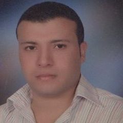 شريف رشدى احمد عطية, Social Media Specialist
