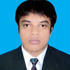 Md. Tanvir Alam Jony