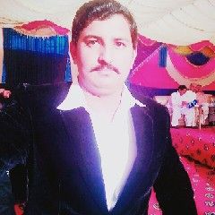 Azeem Arshad