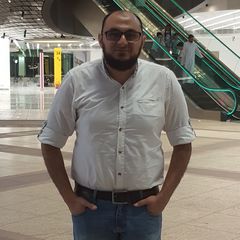 أحمد عطية, Project Manager