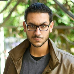 Ahmed Elsayed Abbas