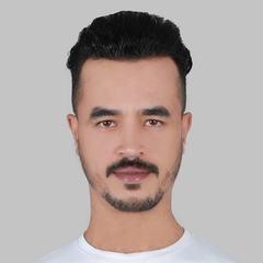 محمد أمين  العجيلي, Quality Assurance Inspector - Telecommunications
