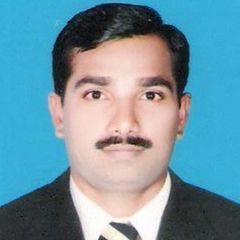 Mohammad Ashraful Haque, E & I Supervisor