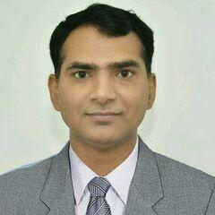 Pravin Kumar Sengar, Sr. Engineering Manager 