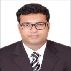 Khaja Hussain Syed, Electrical Engineer