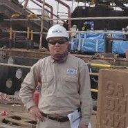 Efren Jr Reyes, Electrical & Instrumentation QC Inspector