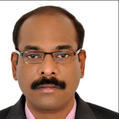 sathish kumar Balaraman