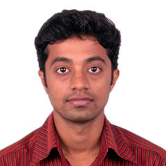 Rakesh kumar Asokan